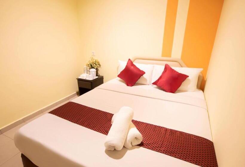 Sun Inns Hotel Lagoon Sunway