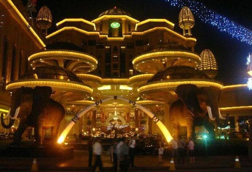 Sun Inns Hotel Lagoon Sunway