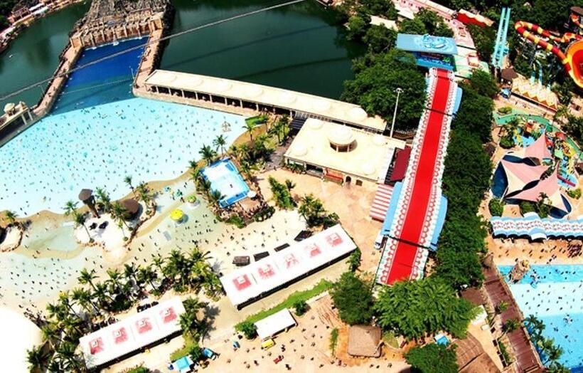 Sun Inns Hotel Lagoon Sunway
