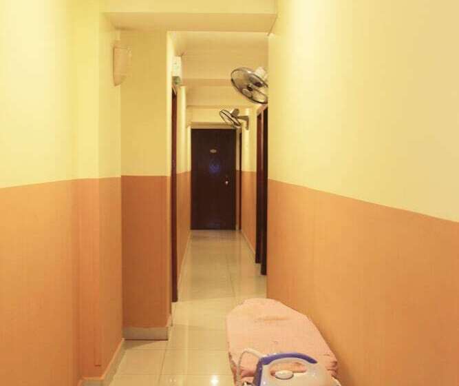 Sun Inns Hotel Lagoon Sunway