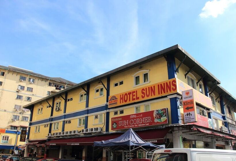 Sun Inns Hotel Lagoon Sunway