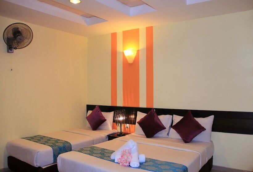 Sun Inns Hotel Lagoon Sunway