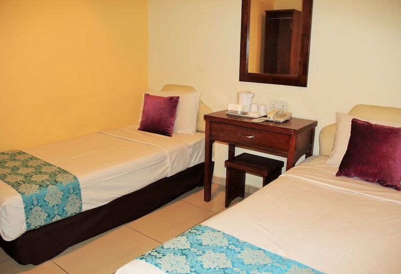 Sun Inns Hotel Lagoon Sunway