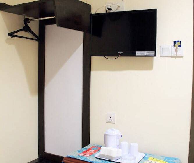 Sun Inns Hotel Lagoon Sunway