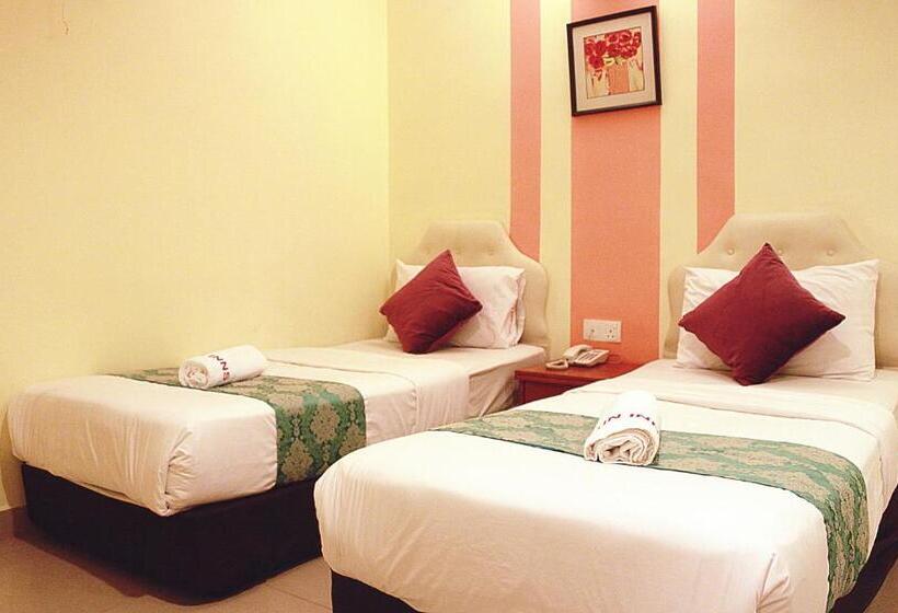 Sun Inns Hotel Sunway Mentari