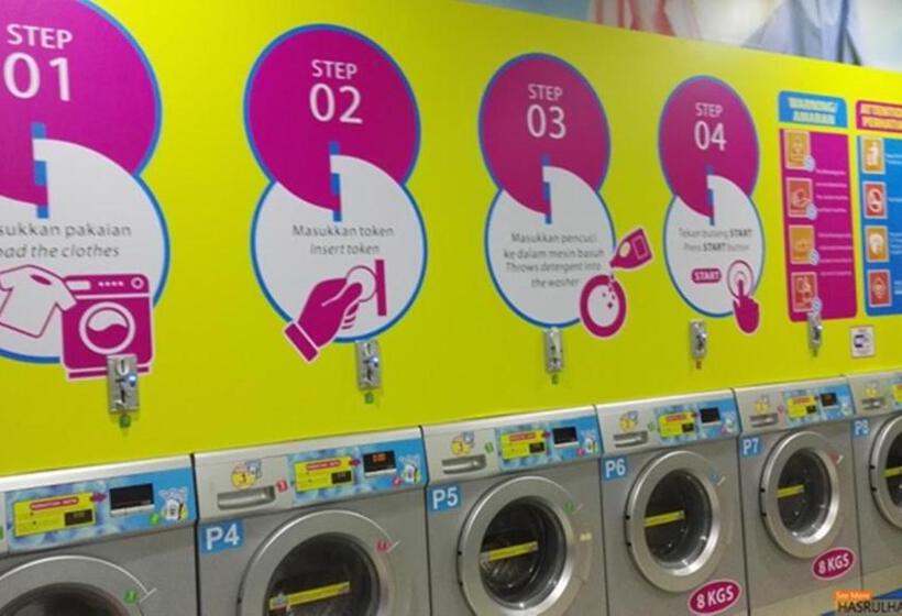 Sun Inns Hotel Sunway Mentari