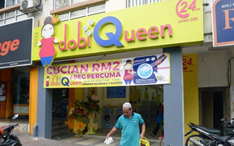 Sun Inns Hotel Sunway Mentari