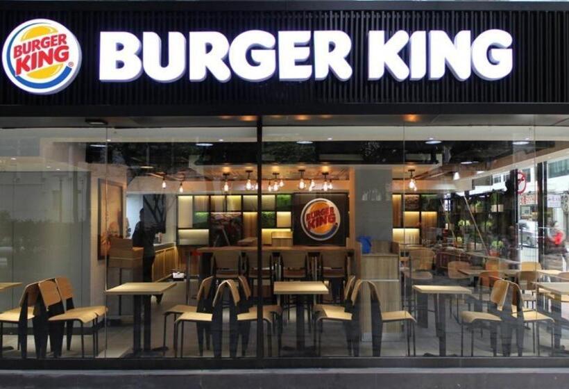 Sun Inns Hotel Sunway Mentari