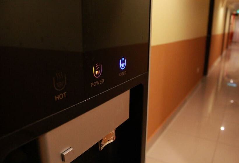 Sun Inns Hotel Sunway Mentari