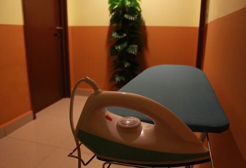 Sun Inns Hotel Sunway Mentari