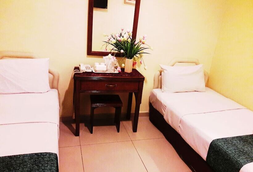 Sun Inns Hotel Sunway Mentari