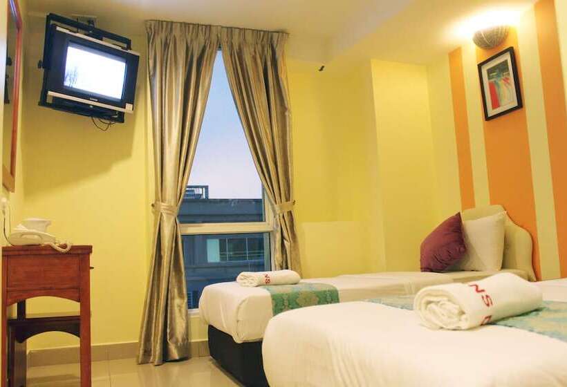 Sun Inns Hotel Sunway Mentari