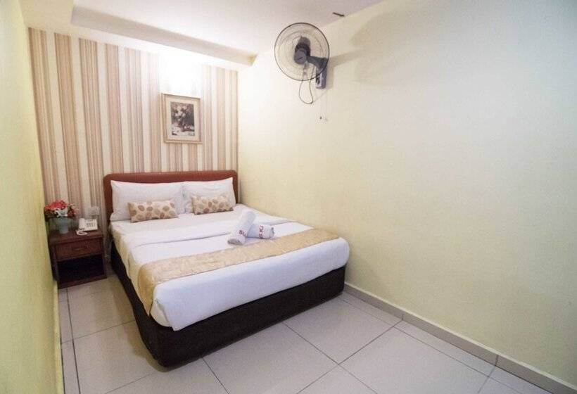 Sun Inns Hotel Sunway Mentari