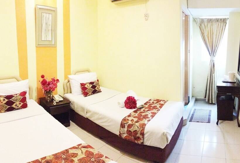 Sun Inns Hotel Sunway Mentari