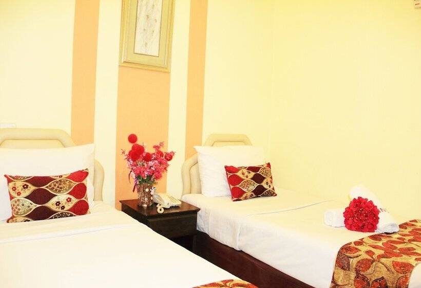 Sun Inns Hotel Sunway Mentari