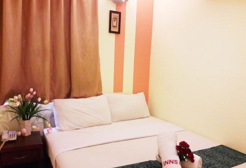 Sun Inns Hotel Sunway Mentari