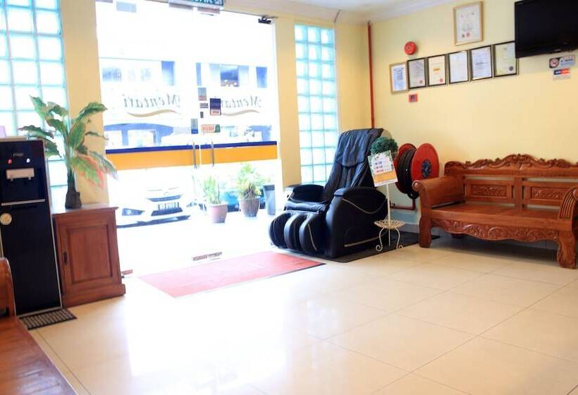 Sun Inns Hotel Sunway Mentari