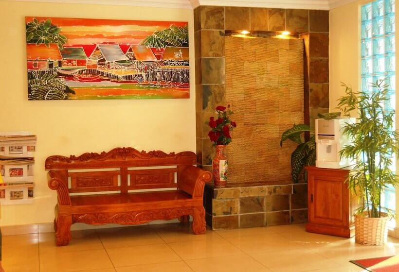 Sun Inns Hotel Sunway Mentari