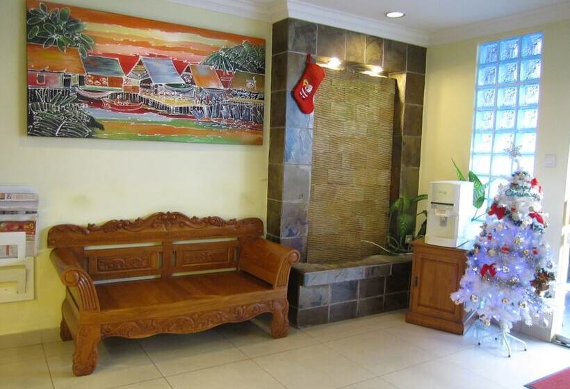 Sun Inns Hotel Sunway Mentari