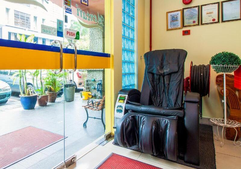 Sun Inns Hotel Sunway Mentari