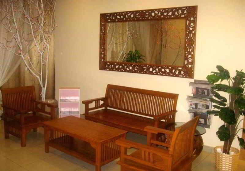 Sun Inns Hotel Sunway Mentari