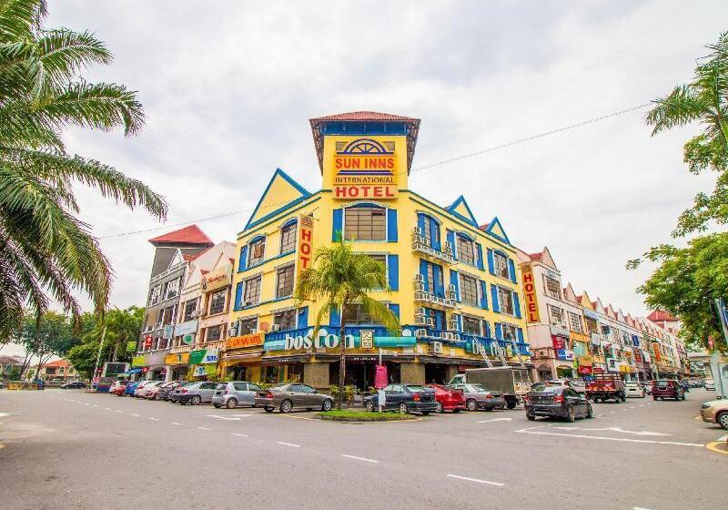 Sun Inns Hotel Sunway Mentari