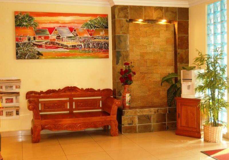 Sun Inns Hotel Sunway Mentari