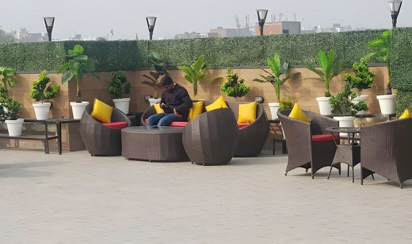 호텔 Sun International