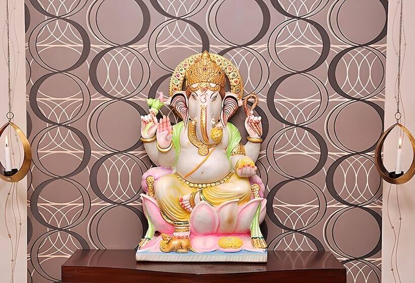 호텔 Sun International