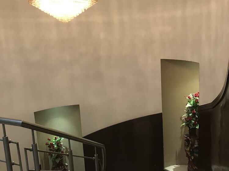 호텔 Sun International