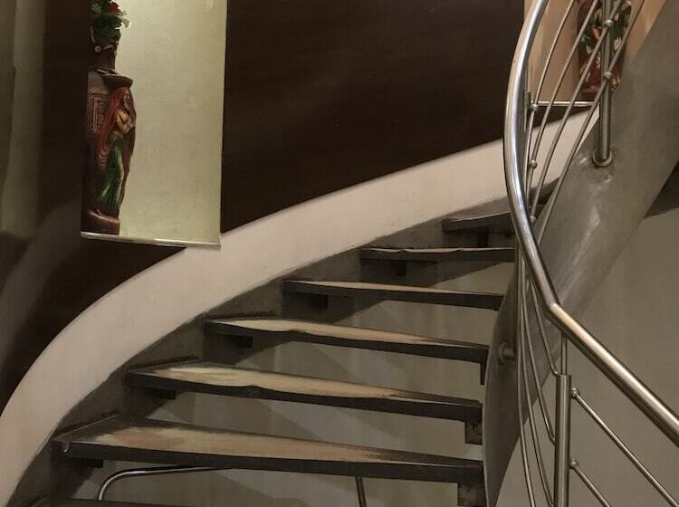 호텔 Sun International