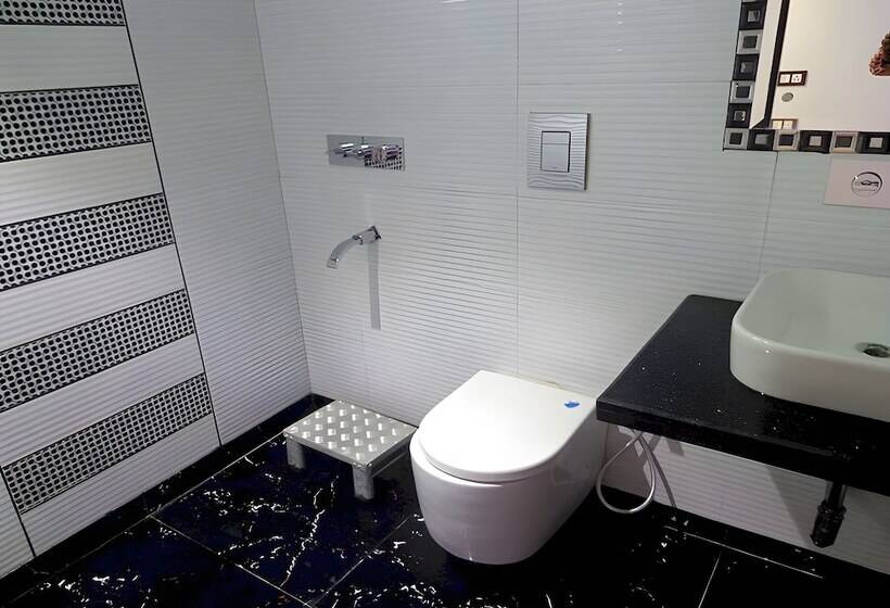 호텔 Sun International