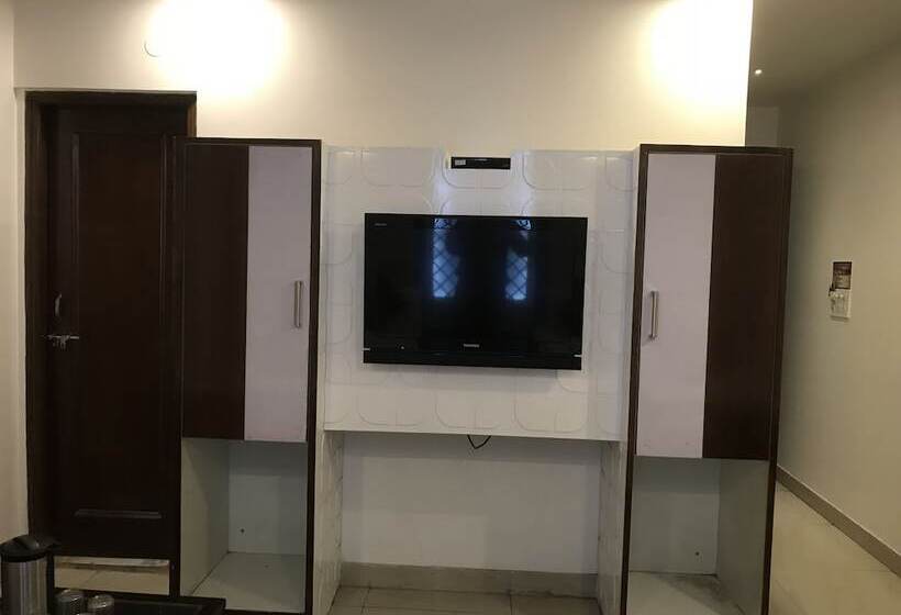 호텔 Sun International