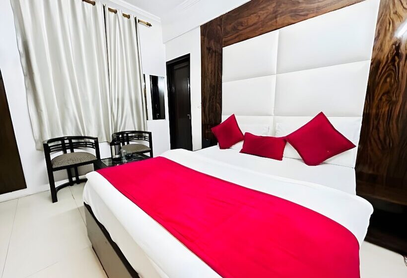 호텔 Sun International