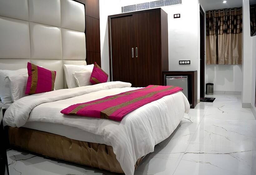 호텔 Sun International