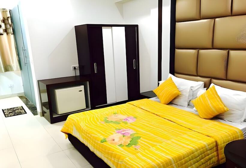 호텔 Sun International