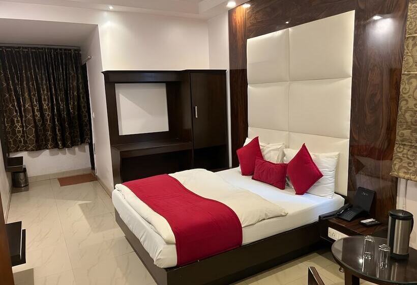 호텔 Sun International