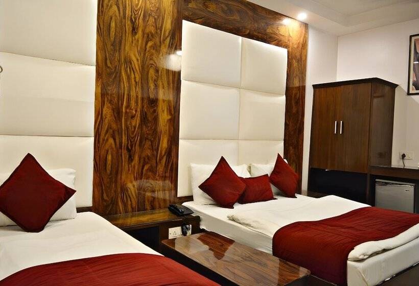 호텔 Sun International