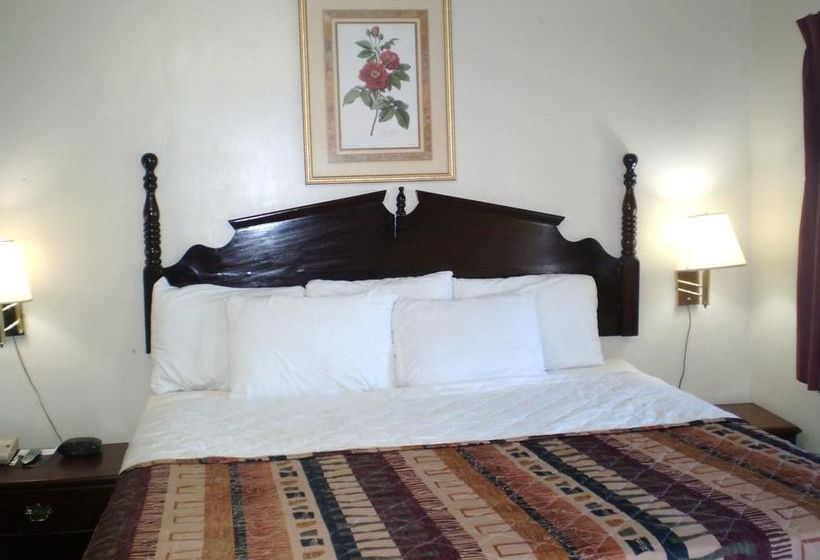 فندق Sunrise Inn Brownsville