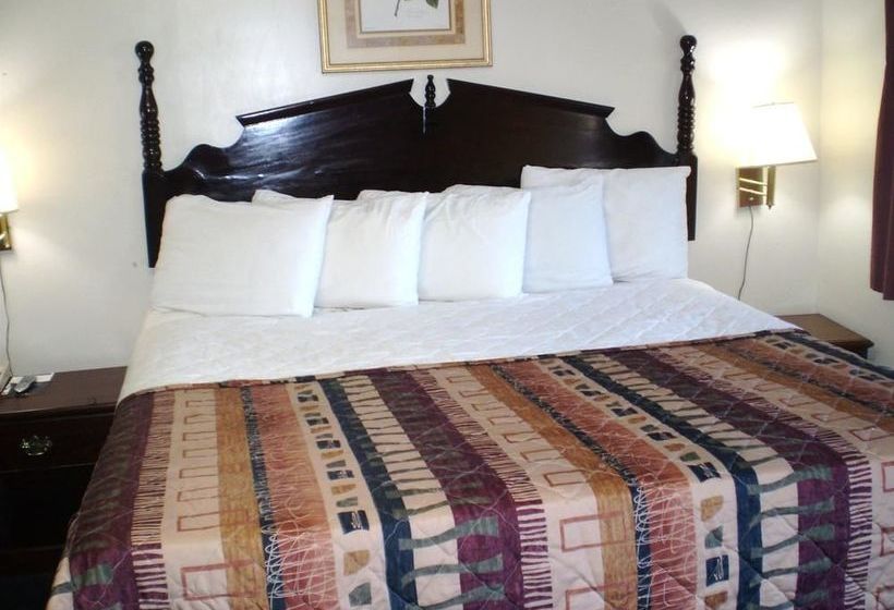 فندق Sunrise Inn Brownsville