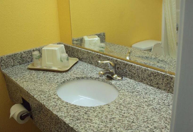 فندق Sunrise Inn Brownsville