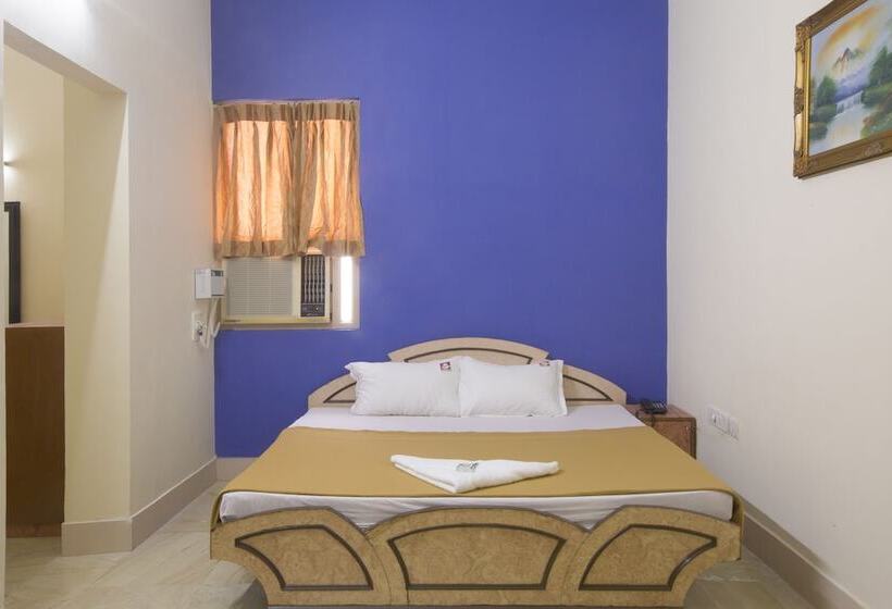 בית מלון כפרי Suriya International