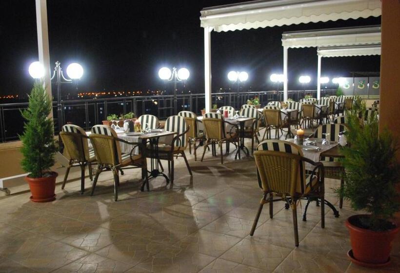 Sv Business Hotel Diyarbakır