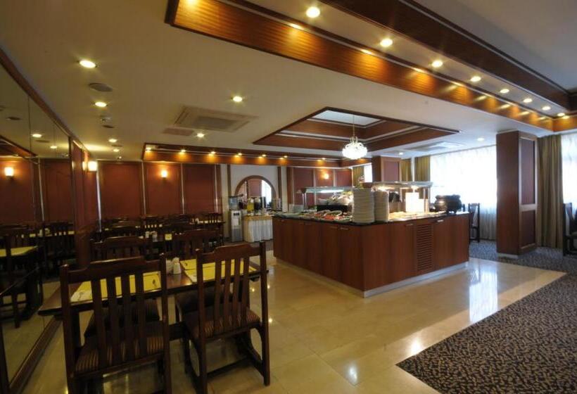 Sv Business Hotel Diyarbakır