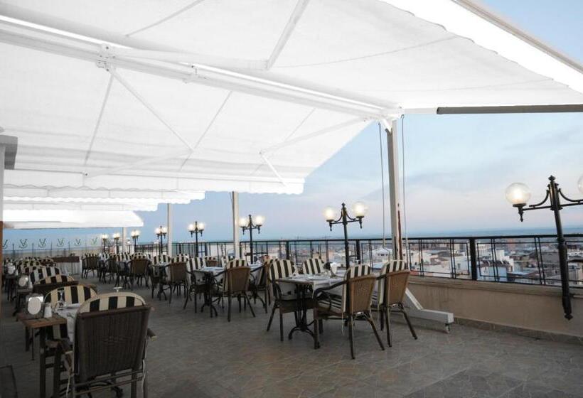 Sv Business Hotel Diyarbakır