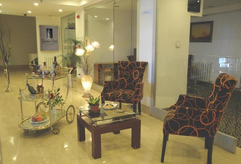 Sv Business Hotel Diyarbakır