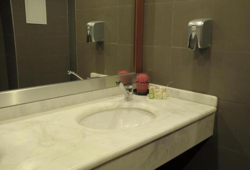 Sv Business Hotel Diyarbakır