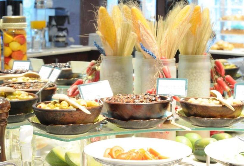 Sv Business Hotel Diyarbakır