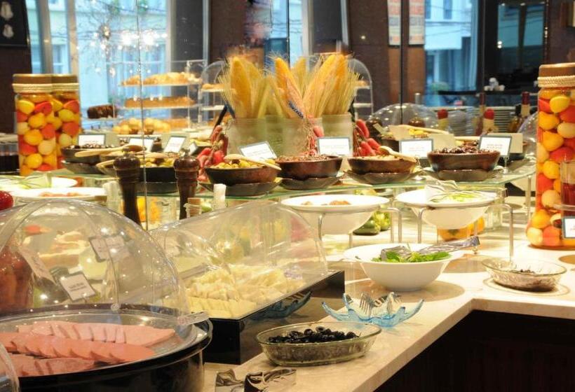 Sv Business Hotel Diyarbakır