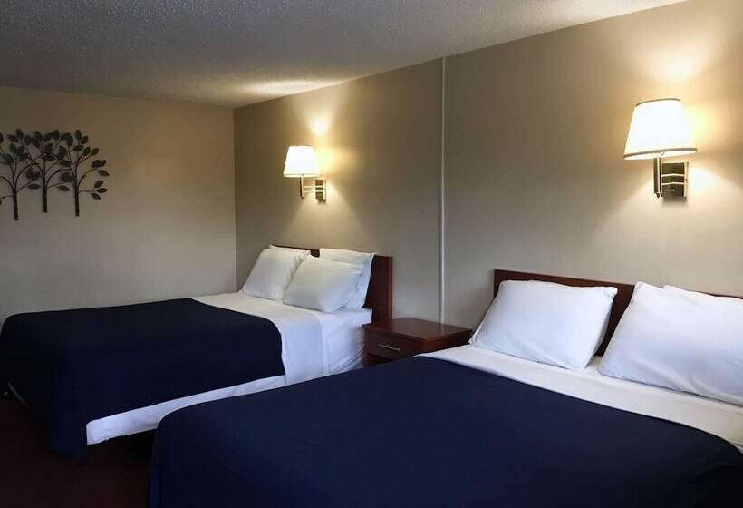 هتل Swiss Cottage Inn